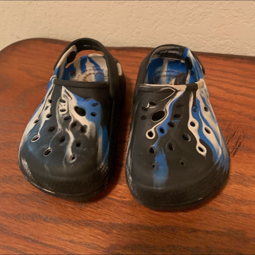 Baby boy shoes